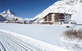 Alpenhotel Tirol Galtür